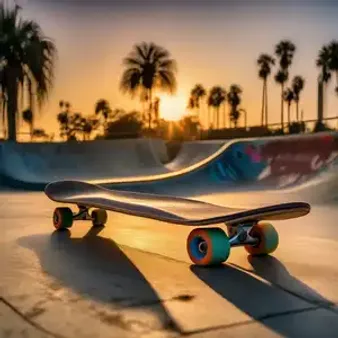 OJ's Wheels: A History